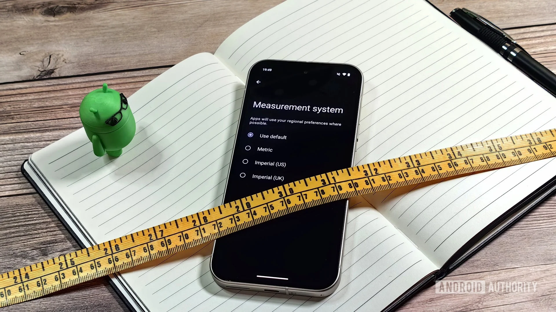 5 fun things you can do with sensors on your Android phone