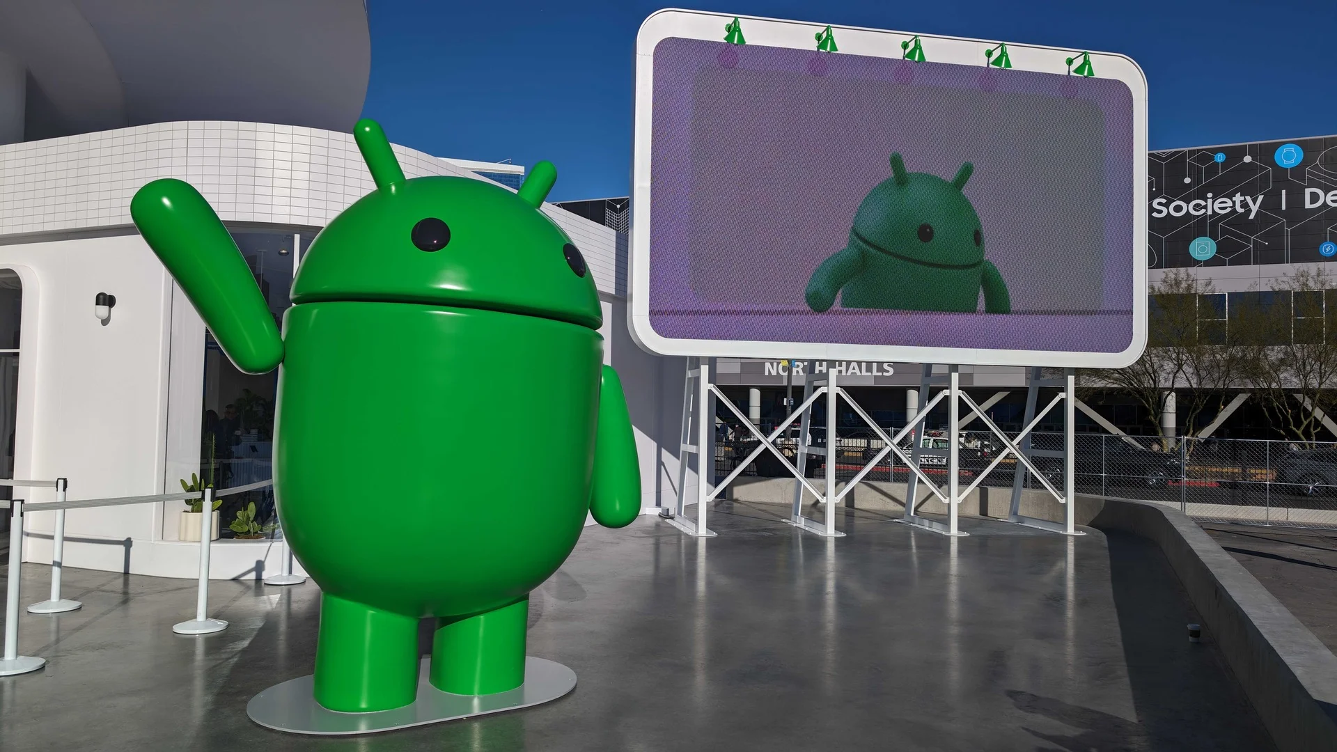 Third-Party App Stores Poised to Transform Android Experience