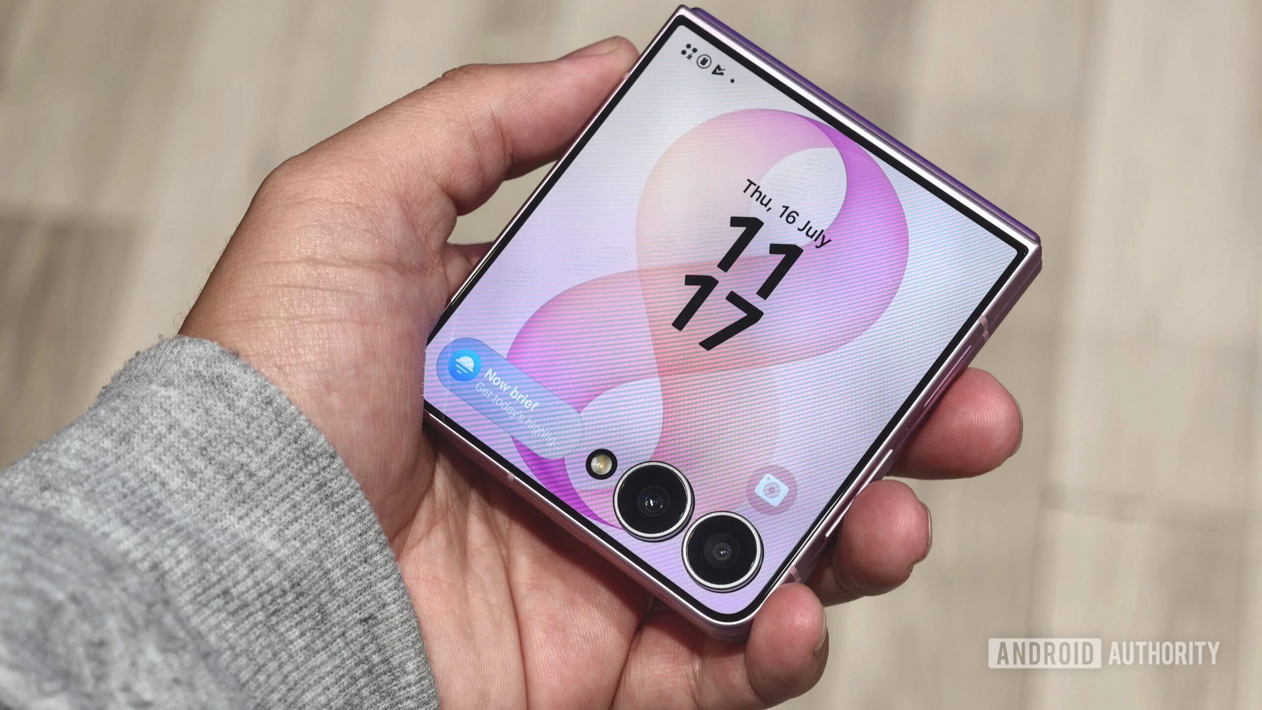 Samsung's One UI 9: Enhanced Lockout Feature Intensifies Security Risks