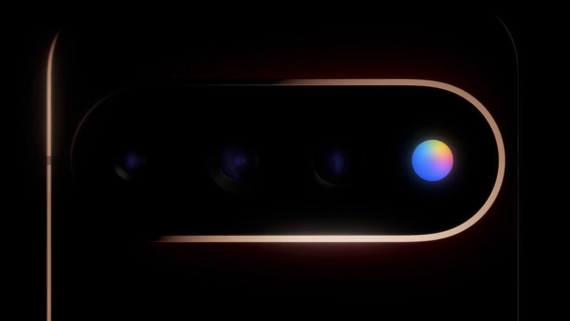 Google's Pixel 11 Pro May Debut with a New Name for Its Eye-Catching Rear Light