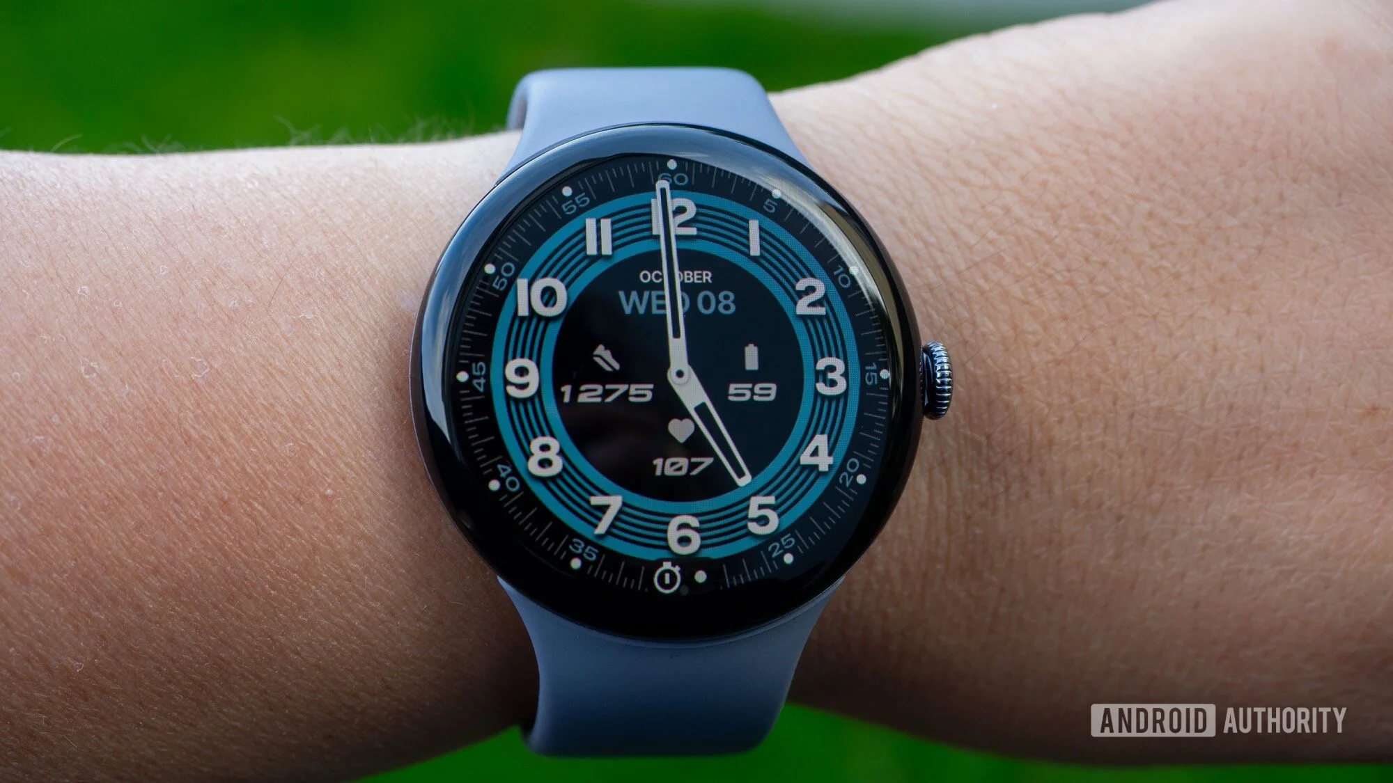 Amazon's Best Price Yet for Google Pixel Watch 4 LTE: Now at $349.99
