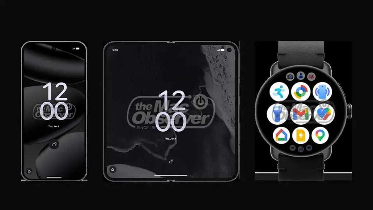 Upcoming Pixel 11 Series and Watch 5 Leak Highlights Software Enhancements