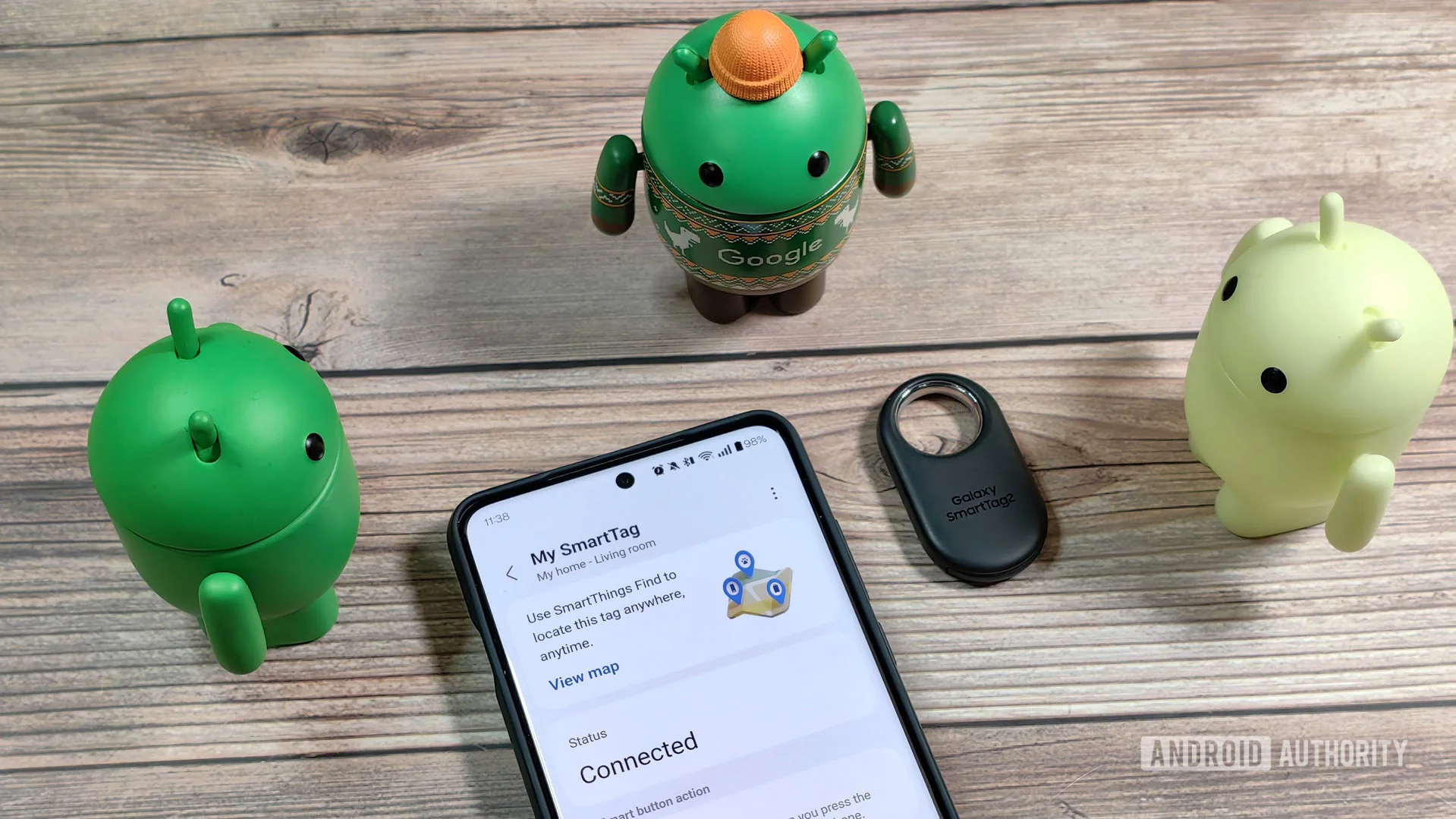 Samsung's Galaxy SmartTag 3: Design Overhaul and New Features in the Works